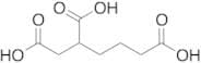 3-Carboxyheptanedioic Acid
