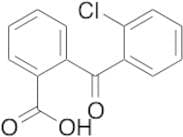 2-(2-Chlorobenzoyl)benzoic Acid