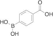 4-Carboxyphenylboronic acid