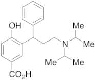 rac 5-Carboxy Tolterodine