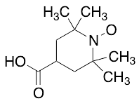4-Carboxy-TEMPO, Free Radical