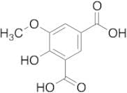 5-Carboxyvanillic Acid