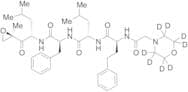 Carfilzomib-d8