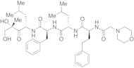 7(S)-epi Carfilzomib (2S,4S)-Diol