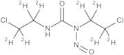 1,3-Bis(2-chloroethyl-d4)-1-nitrosourea