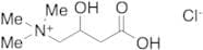 D,L-Carnitine Chloride