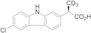(R)-Carprofen-D3