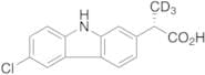 (S)-Carprofen-D3