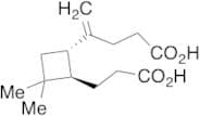 β-Caryophyllinic Acid