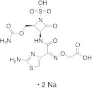 Carumonam Disodium Salt