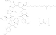 Caspofungin Acetate