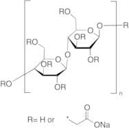 Carboxymethylcellulose Sodium
