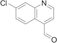 7-Chloroquinoline-4-carbaldehyde