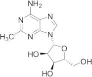 C2-Methyladenosine