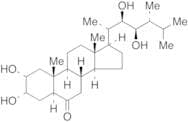 24-epi-Castasterone