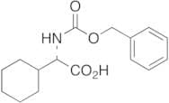 Cbz-Cyclohexyl-L-glycine