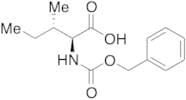 N-Cbz-L-isoleucine
