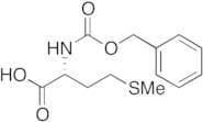 N-Cbz-D-methionine
