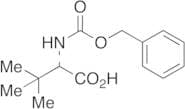 Cbz-L-tert-Leucine