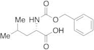 N-Cbz-L-leucine