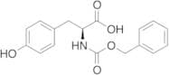 N-Cbz-L-tyrosine
