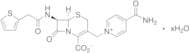 Cefalonium Hydrate