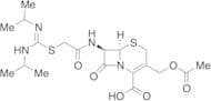Cefathiamidine