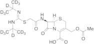 Cefathiamidine-d14