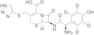 Cefatrizine-d4