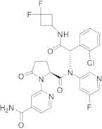 Ivosidenib Isonicotinamide
