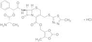 Cefcanel Daloxate Hydrochloride