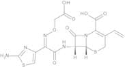 Cefixime
