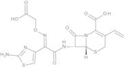 (E)-Cefixime (Cefixime EP Impurity D)