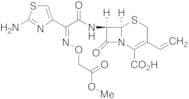Cefixime Methyl Ester