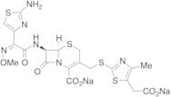 Cefodizime Sodium