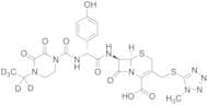 Cefoperazone N-Ethyl-d5