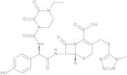Cefoperazone Acid