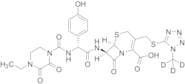 Cefoperazone N-Methyl-d3