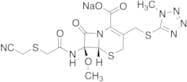 Cefmetazole Sodium