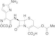 Cefotaxime-d3