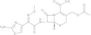 Cefotaxime