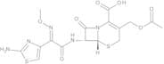(E)-Cefotaxime