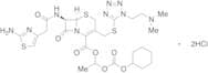 Cefotiam Hexetil Hydrochloride (mixture of Diastereomers)