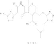 Cefotiam Dihydrochloride