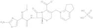 Cefpirome Sulfate