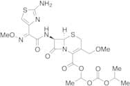 (E)-Cefpodoxime Proxetil