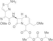 ∆2-Cefpodoxime Proxetil