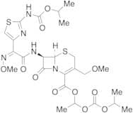 Cefpodoxime Proxetil Isopropylcarbamate