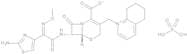 Cefquinome Sulfate