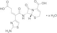 Ceftibuten Hydrate